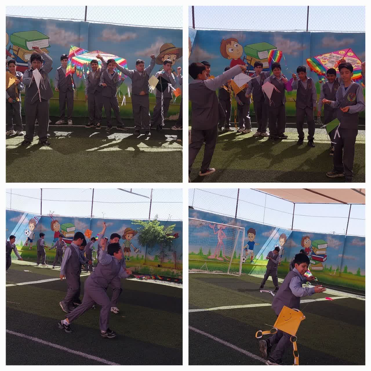 خلاقیت درتدریس پایه پنجم