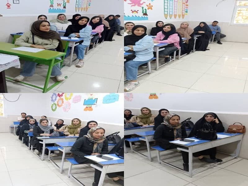جلسات هم اندیشی اولیا